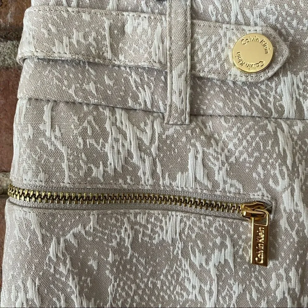 Calvin Klein calvin klein